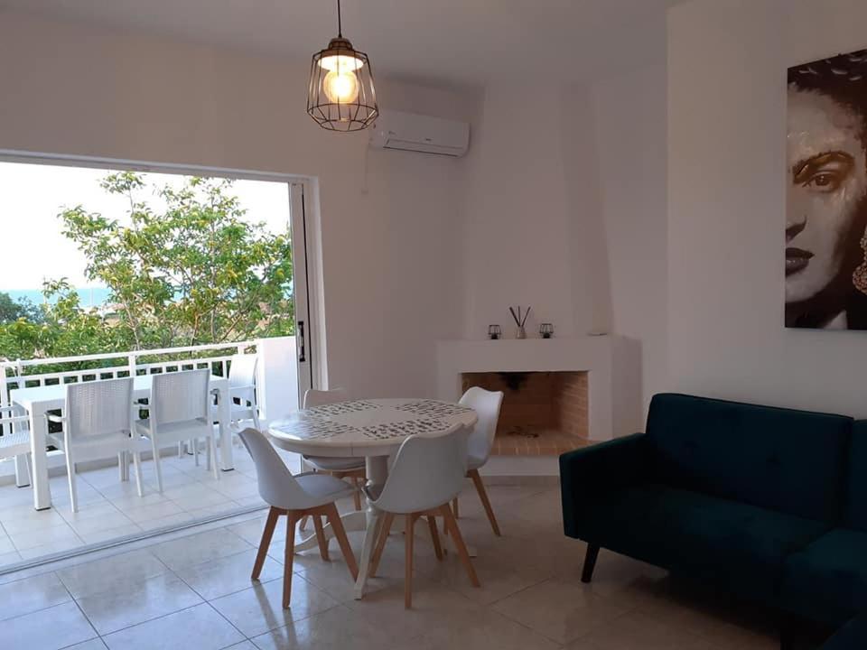 Retreat In Drosia - 2 Bedrooms * Makris Gialos (Zakynthos)