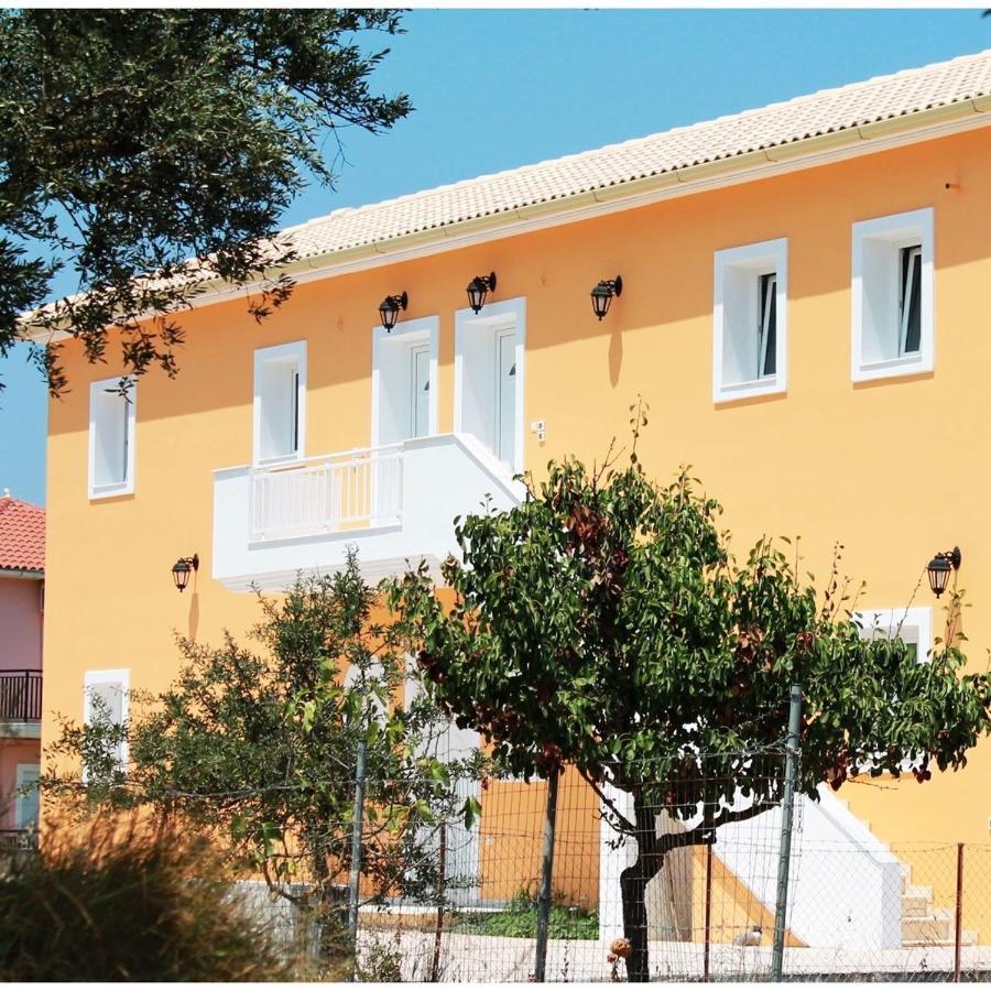 Lejlighed Retreat In Drosia - 2 Bedrooms