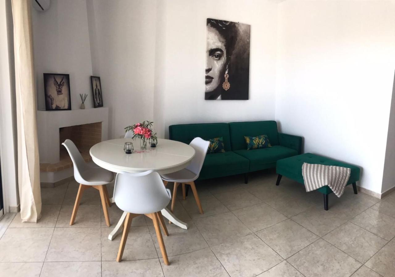 Retreat In Drosia - 2 Bedrooms Makris Gialos (Zakynthos)