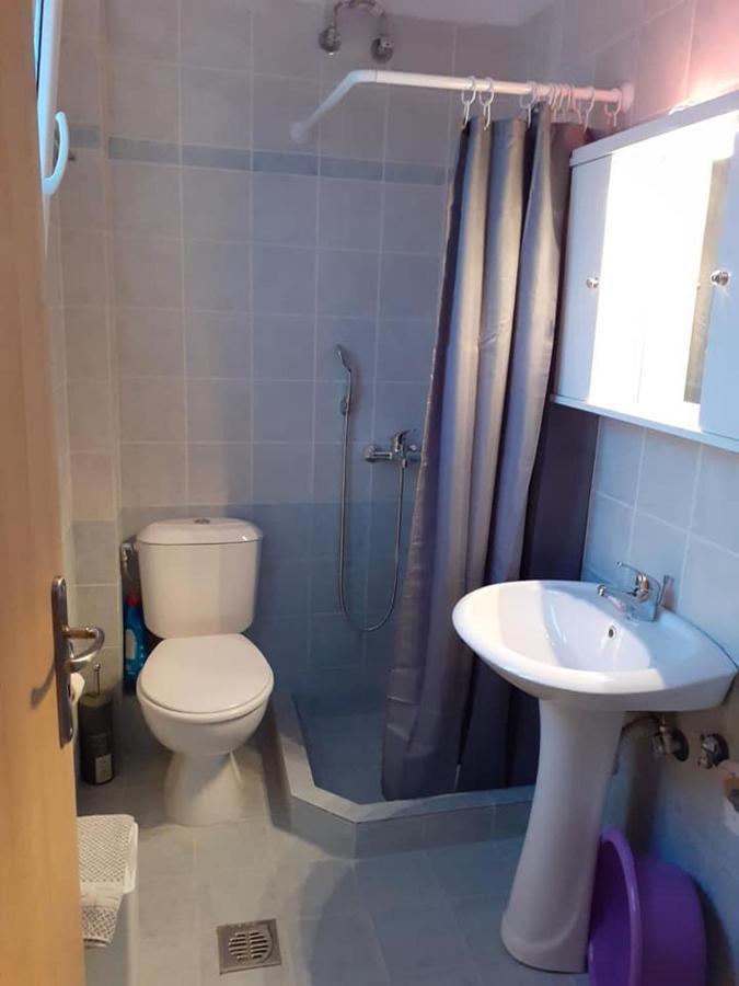Retreat In Drosia - 2 Bedrooms Apartment *