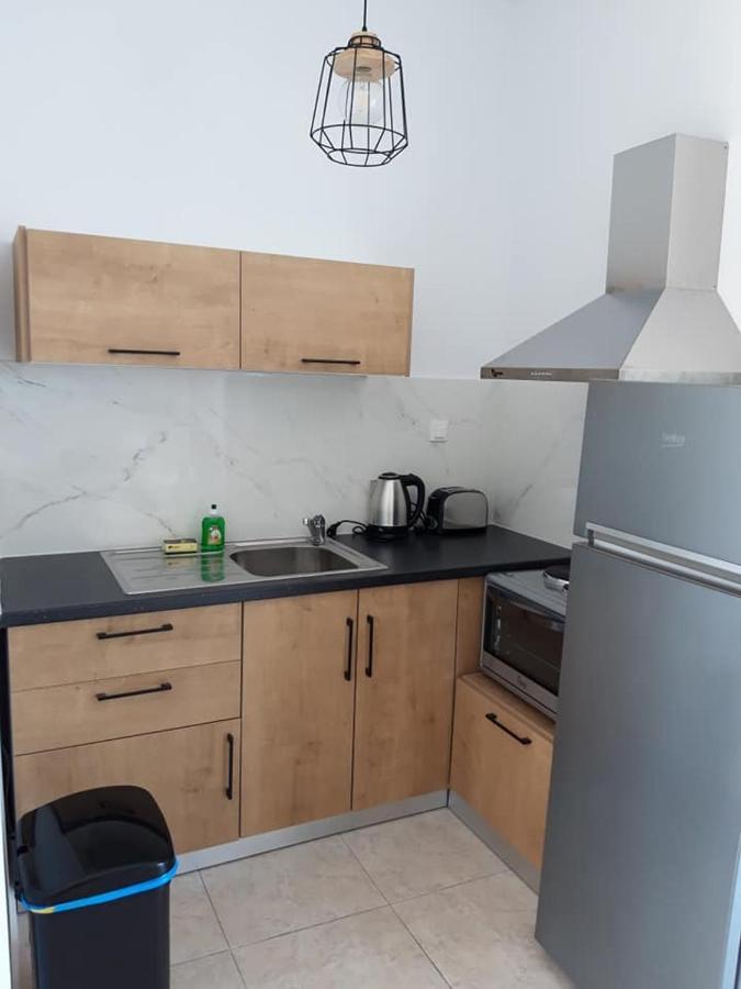 Retreat In Drosia - 2 Bedrooms